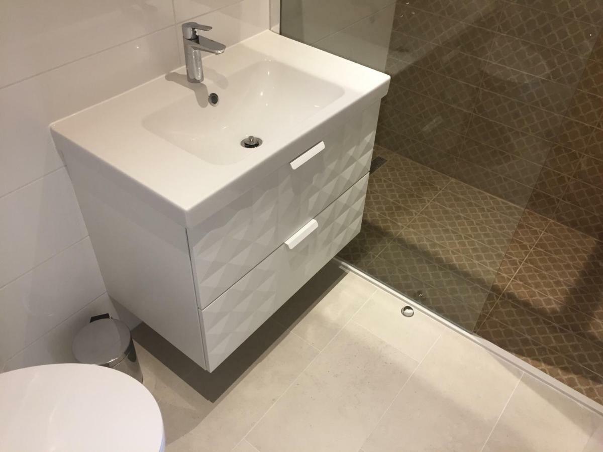 Sea View Apartment With A Huge Terrace ピサック エクステリア 写真