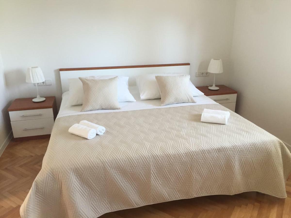 Sea View Apartment With A Huge Terrace ピサック エクステリア 写真