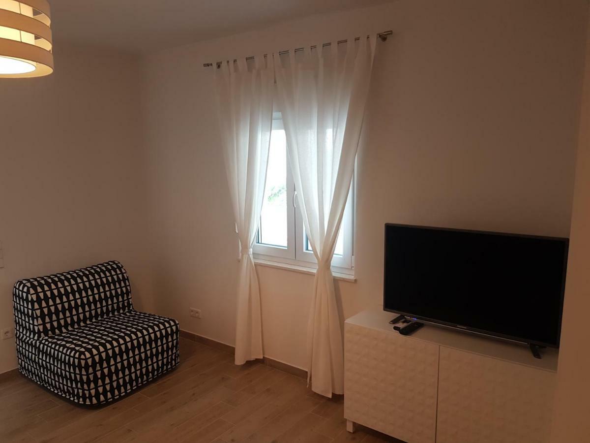 Sea View Apartment With A Huge Terrace ピサック エクステリア 写真